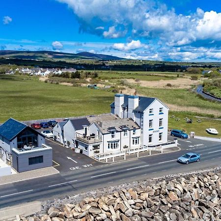 Shore Hotel Port Saint Mary Екстер'єр фото