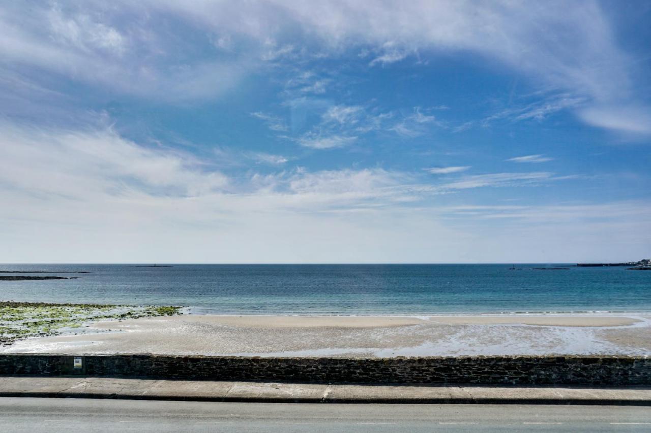 Shore Hotel Port Saint Mary Екстер'єр фото