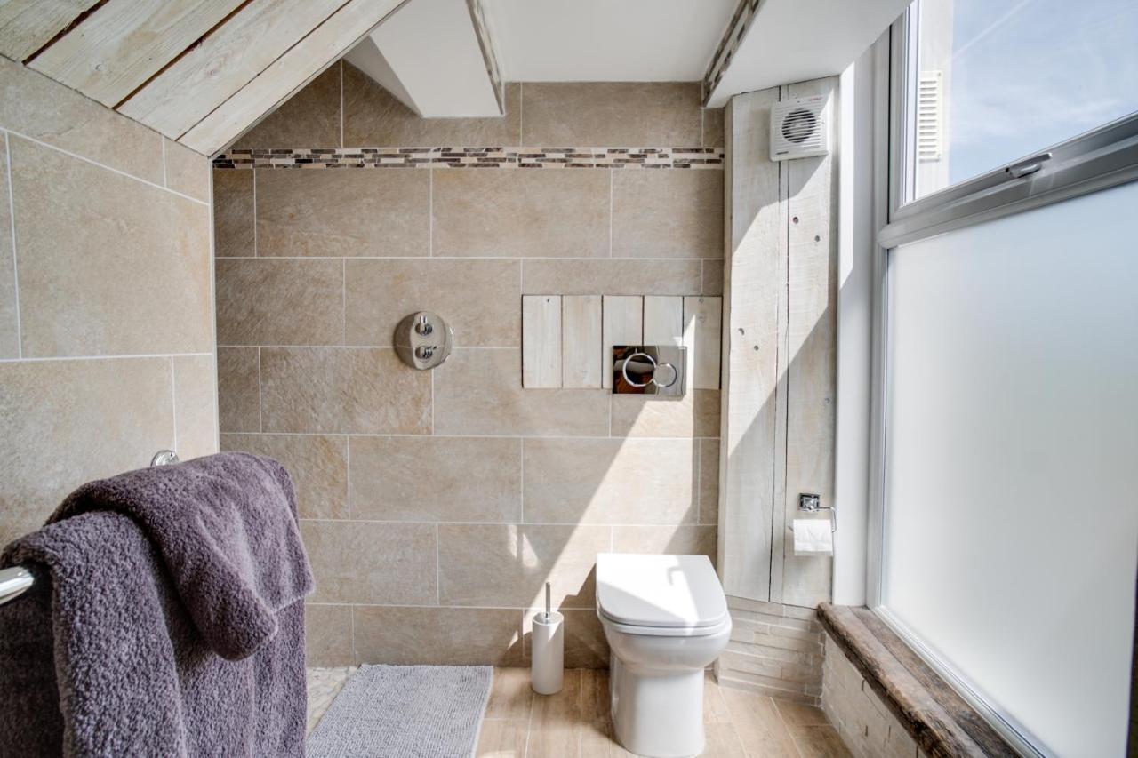 Shore Hotel Port Saint Mary Екстер'єр фото